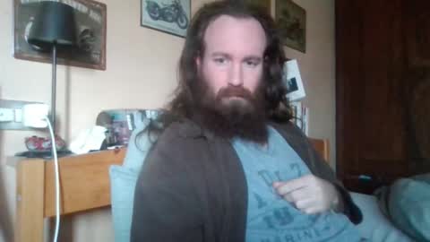 yeti_92 online show from March 2026 07:36:01 AM