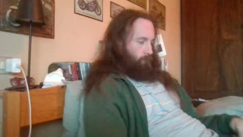 yeti_92 online show from March 2026 07:01:01 AM