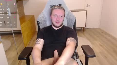 James online show from April 2026 07:40:01 PM