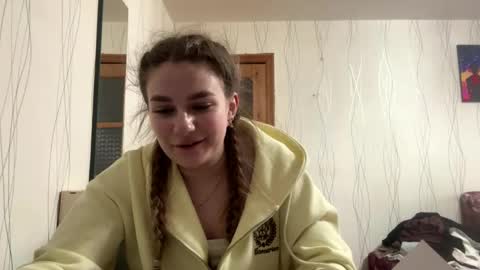 Eva online show from April 2026 03:37:02 PM