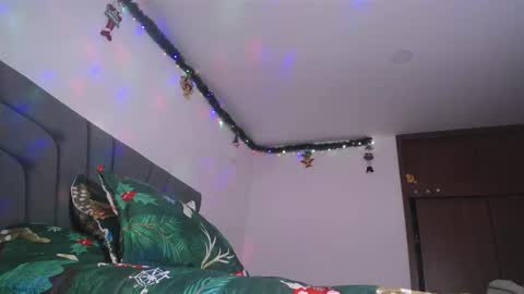 Yiny online show from December 2024 08:09:02 AM