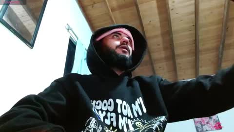 yio cohen  online show from December 2025 08:30:02 AM