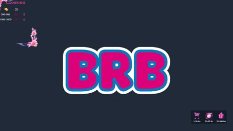 Yiovanna online show from February 2026 12:21:01 PM