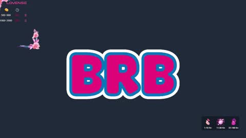 Yiovanna online show from February 2026 12:38:02 PM