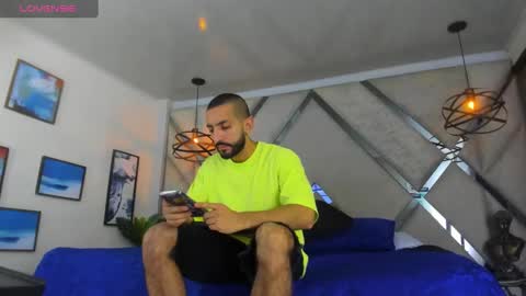 Snapshot of yiyo10_ chatting on January 2025 04:26:01 AM Yiyo online show from January 2025 04:26:01 AM