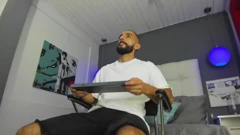 Snapshot of yiyo10_ chatting on February 2025 04:04:01 AM Yiyo online show from February 2025 04:04:01 AM