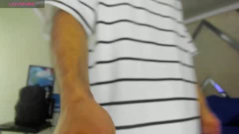 Snapshot of yiyo10_ chatting on February 2025 04:31:01 AM Yiyo online show from February 2025 04:31:01 AM