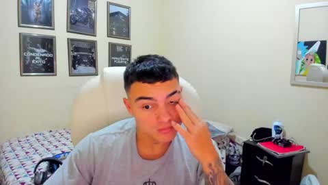 yker online show from December 2024 10:37:01 PM