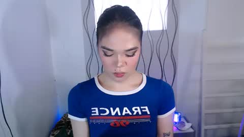 GODDESS OF HUMILIATION online show from July 2026 03:21:01 AM