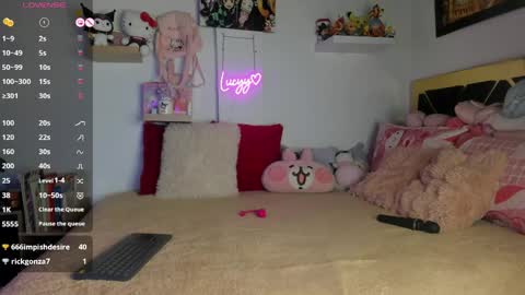 lucy online show from April 2026 02:27:02 AM