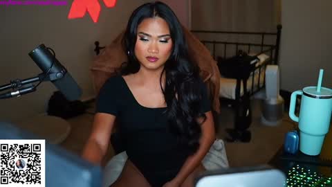 Snapshot of ynaong chatting on December 2024 04:43:02 AM Palmela Handerson online show from December 2024 04:43:02 AM