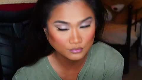 Snapshot of ynaong chatting on January 2025 01:59:02 AM Palmela Handerson online show from January 2025 01:59:02 AM