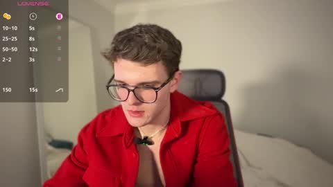 yngdesire1 online show from February 2026 07:48:01 AM