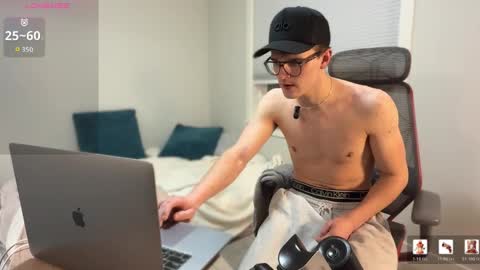 yngdesire1 online show from February 2026 05:51:02 AM