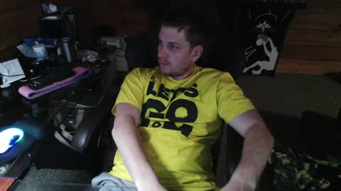 Snapshot of yobenko chatting on March 2026 04:01:02 AM yobenko online show from March 2026 04:01:02 AM