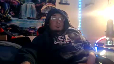 yobleez online show from November 2025 05:02:01 PM