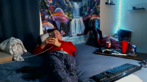 yobleez online show from November 2025 07:41:02 AM