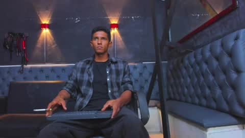 Yoel online show from June 2026 12:20:01 PM