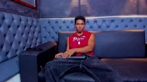 Yoel online show from June 2026 12:04:02 PM