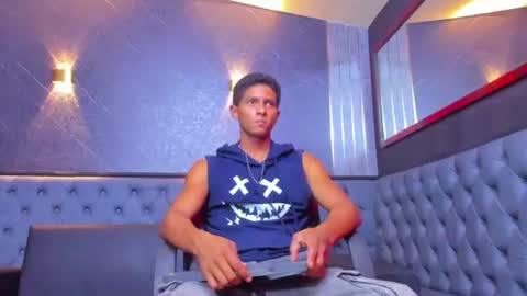 Yoel online show from June 2026 06:51:02 PM