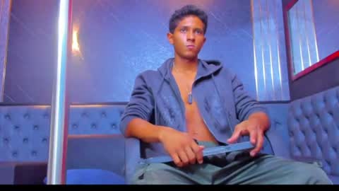 Yoel online show from June 2026 07:08:01 PM