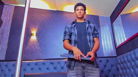 Yoel online show from July 2026 11:38:01 AM