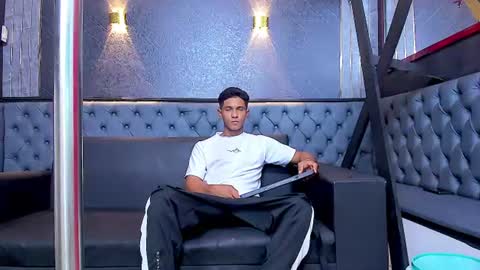 Yoel online show from July 2026 11:46:01 AM
