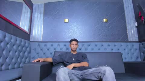 Yoel online show from July 2026 12:52:01 PM