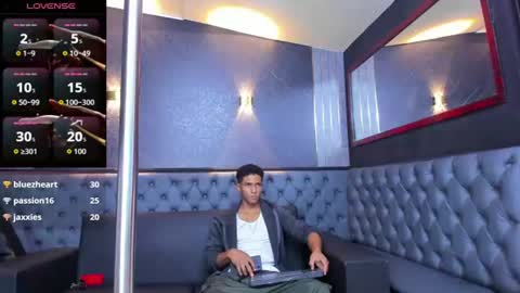 Yoel online show from July 2026 11:35:01 AM