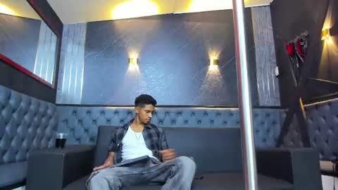 Yoel online show from July 2026 11:37:02 AM