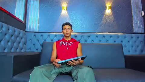 Yoel online show from July 2026 11:25:01 AM