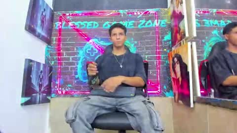Yoel online show from July 2026 11:25:01 AM