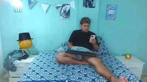 Snapshot of yoel_smith78 chatting on September 2025 07:48:01 PM yoel_smith78 online show from September 2025 07:48:01 PM