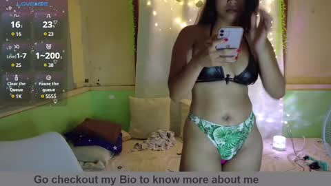 yoga_yogi online show from March 2025 10:15:02 PM