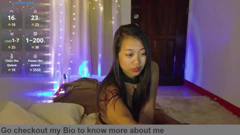 yoga_yogi online show from March 2025 12:37:01 PM