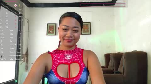 yoga_yogi online show from September 2025 10:43:02 PM