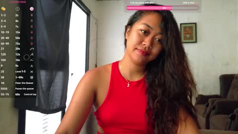 yoga_yogi online show from September 2025 10:55:02 PM