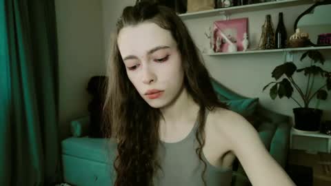 Snapshot of yoka_paradoxxx chatting on May 2026 11:08:02 AM yoka_paradoxxx online show from May 2026 11:08:02 AM