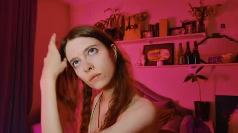 yoka_paradoxxx online show from June 2026 07:31:02 PM