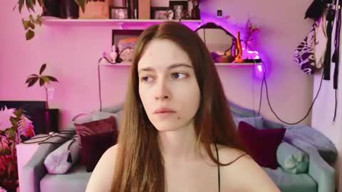 yoka_paradoxxx online show from July 2026 09:34:02 AM