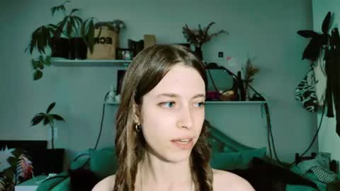 yoka_paradoxxx online show from July 2026 03:15:01 PM