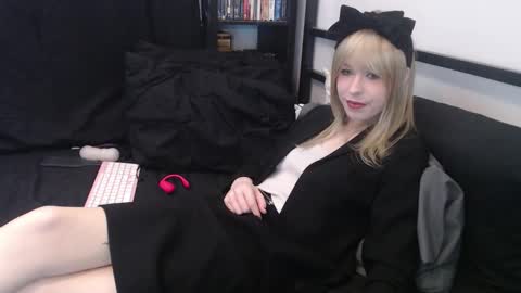 Yokai Girl online show from February 2026 08:18:01 PM