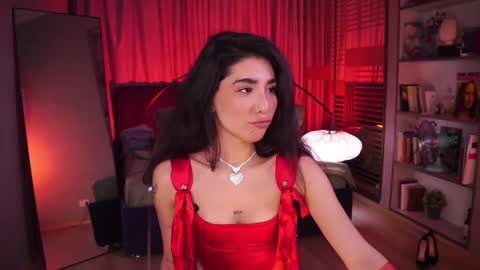 Yoko online show from January 2026 05:46:02 AM