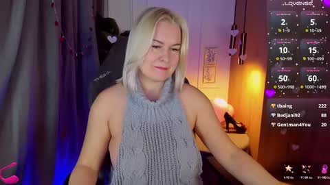 Yolanda online show from February 2025 01:28:01 PM