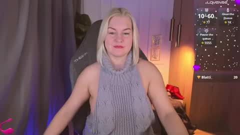 Yolanda online show from February 2025 08:25:02 PM