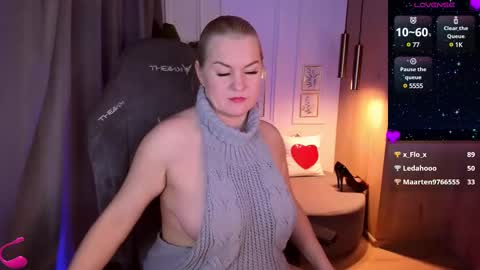 Yolanda online show from February 2025 11:15:01 PM