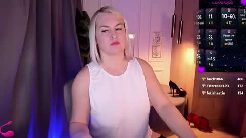 Yolanda online show from March 2025 12:01:02 PM