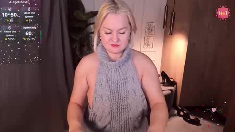 Yolanda online show from January 2026 08:32:01 PM