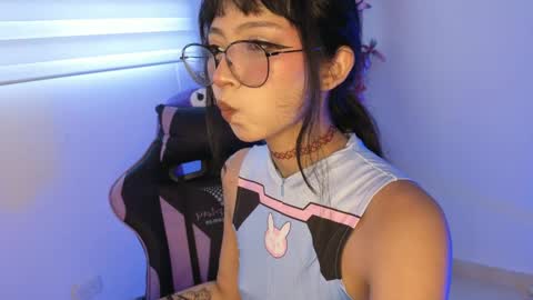 Snapshot of yommi_winx chatting on April 2026 09:34:01 PM Yommi Winx online show from April 2026 09:34:01 PM