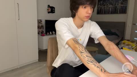 Snapshot of yoo_dee_ohh chatting on June 2026 11:01:01 AM Yoo Dee Ohh online show from June 2026 11:01:01 AM
